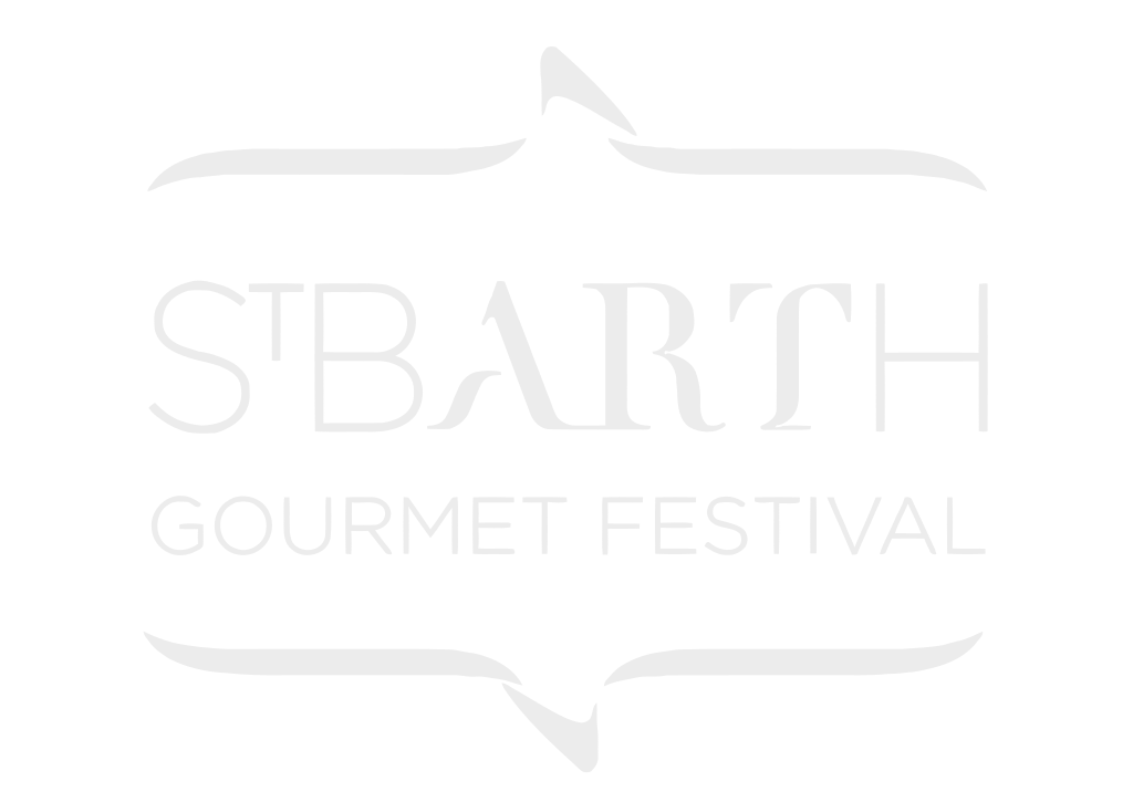 taste of saint barth gourmet festival